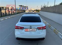 تويوتا أفالون